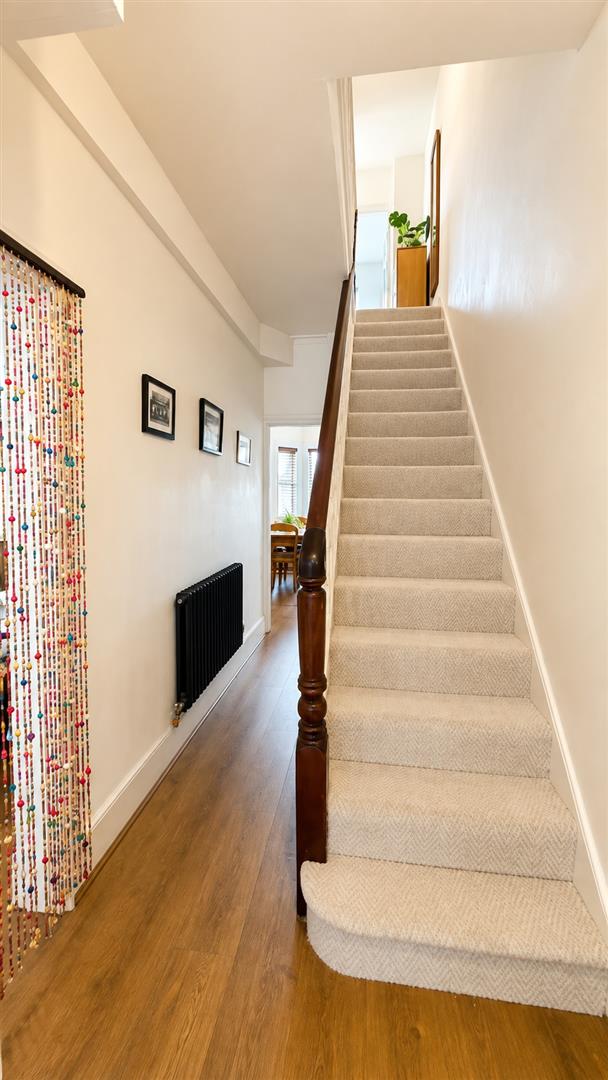 Silverlands Road, St. Leonards-On-Sea